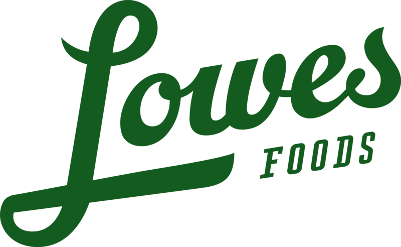 Lowes Foods logo