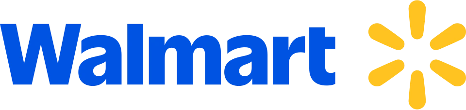 Walmart logo